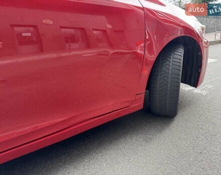 Червоний Лексус СТ, об'ємом двигуна 1.8 л та пробігом 87 тис. км за 16500 $, фото 52 на Automoto.ua