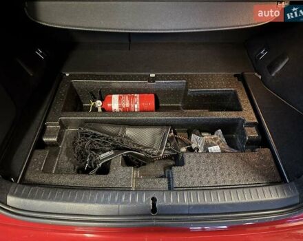 Червоний Лексус СТ, об'ємом двигуна 1.8 л та пробігом 87 тис. км за 16500 $, фото 38 на Automoto.ua