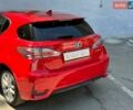 Червоний Лексус СТ, об'ємом двигуна 1.8 л та пробігом 164 тис. км за 16490 $, фото 22 на Automoto.ua