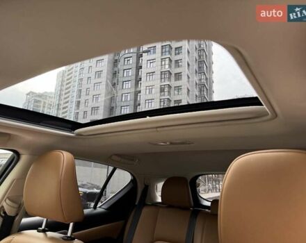 Червоний Лексус СТ, об'ємом двигуна 1.8 л та пробігом 87 тис. км за 16500 $, фото 39 на Automoto.ua