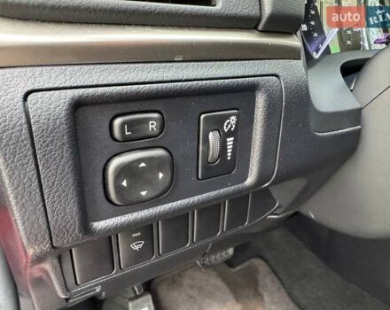 Красный Лексус СТ, объемом двигателя 1.8 л и пробегом 98 тыс. км за 14900 $, фото 17 на Automoto.ua