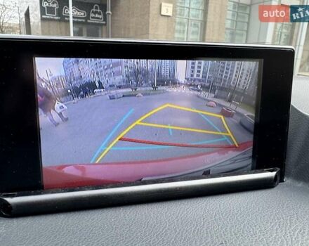 Червоний Лексус СТ, об'ємом двигуна 1.8 л та пробігом 87 тис. км за 16500 $, фото 19 на Automoto.ua