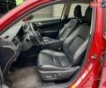Красный Лексус СТ, объемом двигателя 1.8 л и пробегом 98 тыс. км за 15900 $, фото 19 на Automoto.ua
