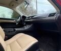 Красный Лексус СТ, объемом двигателя 1.8 л и пробегом 82 тыс. км за 4920 $, фото 8 на Automoto.ua