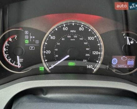 Червоний Лексус СТ, об'ємом двигуна 1.8 л та пробігом 87 тис. км за 16500 $, фото 32 на Automoto.ua