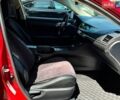 Червоний Лексус СТ, об'ємом двигуна 1.8 л та пробігом 164 тис. км за 16490 $, фото 41 на Automoto.ua
