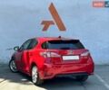 Червоний Лексус СТ, об'ємом двигуна 1.8 л та пробігом 164 тис. км за 16490 $, фото 21 на Automoto.ua