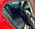 Червоний Лексус СТ, об'ємом двигуна 1.8 л та пробігом 164 тис. км за 16490 $, фото 39 на Automoto.ua
