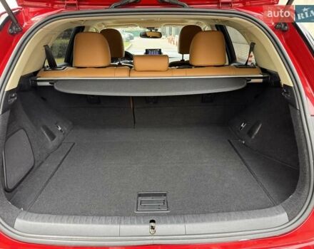 Червоний Лексус СТ, об'ємом двигуна 1.8 л та пробігом 87 тис. км за 16500 $, фото 36 на Automoto.ua