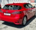 Красный Лексус СТ, объемом двигателя 1.8 л и пробегом 99 тыс. км за 14500 $, фото 6 на Automoto.ua