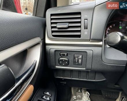 Червоний Лексус СТ, об'ємом двигуна 1.8 л та пробігом 87 тис. км за 16500 $, фото 21 на Automoto.ua