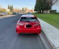 Червоний Лексус СТ, об'ємом двигуна 1.8 л та пробігом 98 тис. км за 12000 $, фото 3 на Automoto.ua