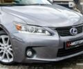 Лексус СТ, об'ємом двигуна 0 л та пробігом 128 тис. км за 13500 $, фото 10 на Automoto.ua
