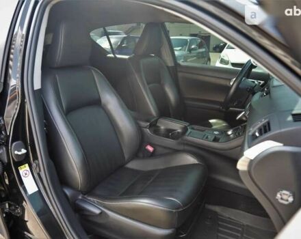 Лексус СТ, объемом двигателя 1.8 л и пробегом 268 тыс. км за 13500 $, фото 9 на Automoto.ua