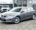 Лексус СТ, об'ємом двигуна 0 л та пробігом 128 тис. км за 13500 $, фото 1 на Automoto.ua