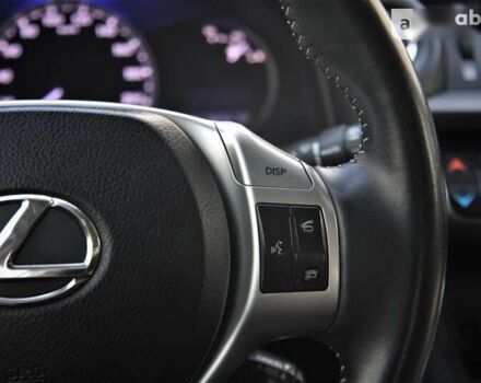 Лексус СТ, объемом двигателя 1.8 л и пробегом 268 тыс. км за 13500 $, фото 15 на Automoto.ua