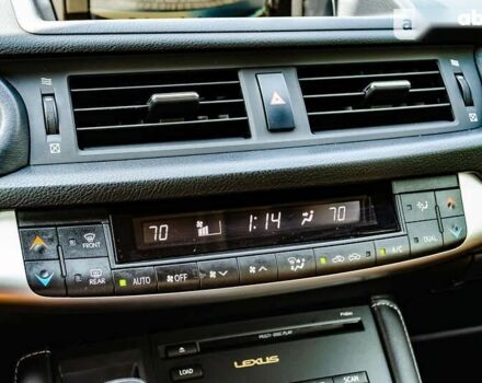 Лексус СТ, об'ємом двигуна 0 л та пробігом 128 тис. км за 13500 $, фото 20 на Automoto.ua
