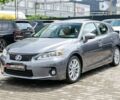 Лексус СТ, об'ємом двигуна 0 л та пробігом 128 тис. км за 13500 $, фото 3 на Automoto.ua