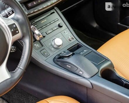 Лексус СТ, об'ємом двигуна 0 л та пробігом 128 тис. км за 13500 $, фото 18 на Automoto.ua