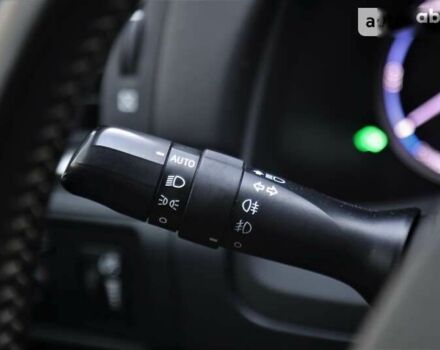 Лексус СТ, объемом двигателя 1.8 л и пробегом 268 тыс. км за 13500 $, фото 22 на Automoto.ua