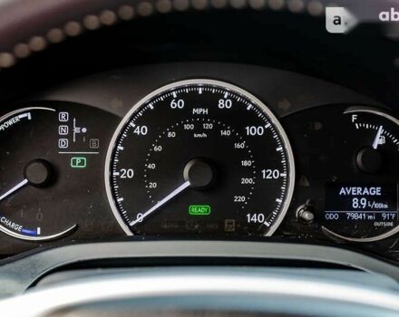 Лексус СТ, об'ємом двигуна 0 л та пробігом 128 тис. км за 13500 $, фото 23 на Automoto.ua