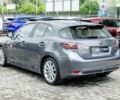 Лексус СТ, об'ємом двигуна 0 л та пробігом 128 тис. км за 13500 $, фото 8 на Automoto.ua