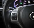 Лексус СТ, объемом двигателя 1.8 л и пробегом 268 тыс. км за 13500 $, фото 14 на Automoto.ua