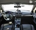 Лексус СТ, объемом двигателя 1.8 л и пробегом 268 тыс. км за 13500 $, фото 11 на Automoto.ua