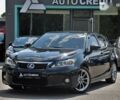 Лексус СТ, объемом двигателя 1.8 л и пробегом 268 тыс. км за 13500 $, фото 1 на Automoto.ua