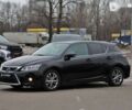 Лексус СТ 2014 в Киеве на Automoto.ua Лексус СТ, объемом двигателя 1.8 л и пробегом 228 тыс. км за 15600 $, фото 2 на Automoto.ua