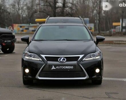 Лексус СТ 2014 в Киеве на Automoto.ua Лексус СТ, объемом двигателя 1.8 л и пробегом 228 тыс. км за 15600 $, фото 1 на Automoto.ua