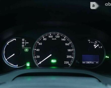 Лексус СТ 2014 в Киеве на Automoto.ua Лексус СТ, объемом двигателя 1.8 л и пробегом 228 тыс. км за 15600 $, фото 14 на Automoto.ua
