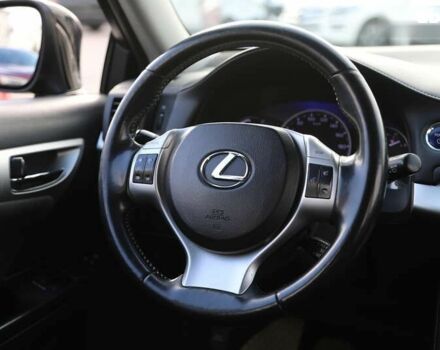 Лексус СТ, об'ємом двигуна 0 л та пробігом 223 тис. км за 11500 $, фото 13 на Automoto.ua