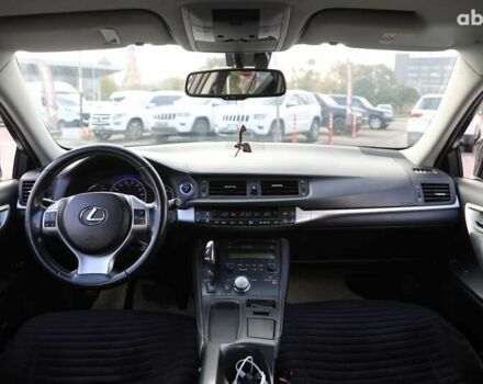 Лексус СТ, об'ємом двигуна 0 л та пробігом 223 тис. км за 11500 $, фото 11 на Automoto.ua