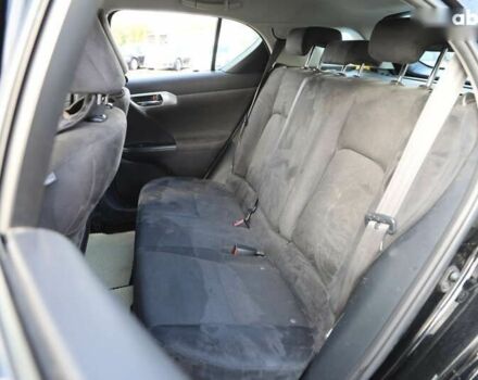 Лексус СТ, об'ємом двигуна 0 л та пробігом 223 тис. км за 11500 $, фото 7 на Automoto.ua