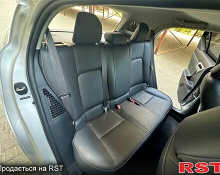 Лексус СТ, объемом двигателя 1.8 л и пробегом 88 тыс. км за 14500 $, фото 9 на Automoto.ua