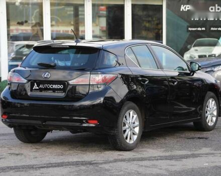 Лексус СТ, об'ємом двигуна 0 л та пробігом 223 тис. км за 11500 $, фото 3 на Automoto.ua