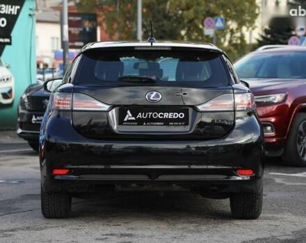 Лексус СТ, об'ємом двигуна 0 л та пробігом 223 тис. км за 11500 $, фото 4 на Automoto.ua