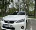 Лексус СТ, объемом двигателя 1.8 л и пробегом 160 тыс. км за 14000 $, фото 1 на Automoto.ua