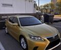 Лексус СТ, об'ємом двигуна 1.8 л та пробігом 215 тис. км за 9999 $, фото 3 на Automoto.ua