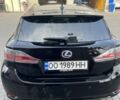 Лексус СТ, объемом двигателя 1.8 л и пробегом 180 тыс. км за 12400 $, фото 5 на Automoto.ua