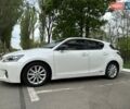 Лексус СТ, объемом двигателя 1.8 л и пробегом 160 тыс. км за 13200 $, фото 1 на Automoto.ua
