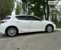 Лексус СТ, объемом двигателя 1.8 л и пробегом 160 тыс. км за 13200 $, фото 2 на Automoto.ua