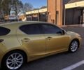 Лексус СТ, об'ємом двигуна 1.8 л та пробігом 215 тис. км за 9999 $, фото 2 на Automoto.ua