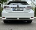 Лексус СТ, объемом двигателя 1.8 л и пробегом 160 тыс. км за 13200 $, фото 3 на Automoto.ua