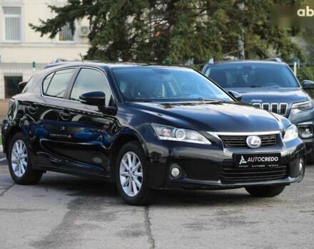 Лексус СТ, об'ємом двигуна 0 л та пробігом 223 тис. км за 11500 $, фото 2 на Automoto.ua