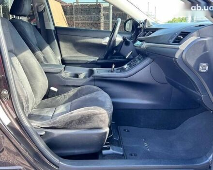 Лексус СТ, объемом двигателя 0 л и пробегом 185 тыс. км за 11800 $, фото 29 на Automoto.ua