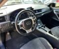 Лексус СТ, объемом двигателя 0 л и пробегом 185 тыс. км за 11800 $, фото 14 на Automoto.ua