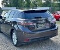 Лексус СТ, объемом двигателя 0 л и пробегом 185 тыс. км за 11800 $, фото 6 на Automoto.ua