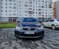 Лексус СТ, объемом двигателя 1.8 л и пробегом 191 тыс. км за 11500 $, фото 8 на Automoto.ua